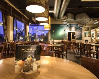 ibis Woerthersee - Portschach am Wörthersee - Restaurant