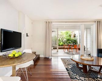 Wilson's Newtown Apartments - Sydney - Restaurant
