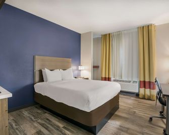 MainStay Suites Joliet I-80 - Joliet - Quarto