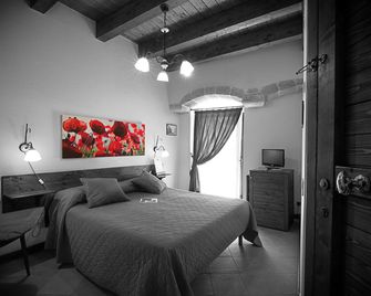 Albergo Tripoli B&B Affittacamere - Corato