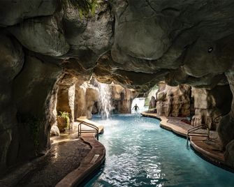 Hyatt Regency Grand Cypress Resort - Orlando - Piscine