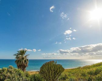 Lovely apartment in S. Margherita Belice with WiFi - Santa Margherita di Belice - Spiaggia