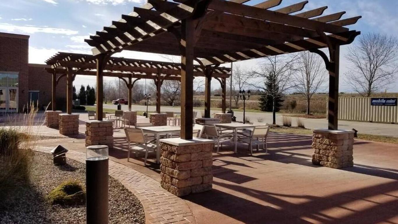 Country Inn & Suites by Radisson, Green Bay E, WI