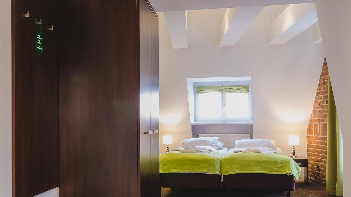 Hotel Artus - Old Town