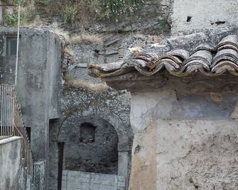 Casa Ferrari - Gerace