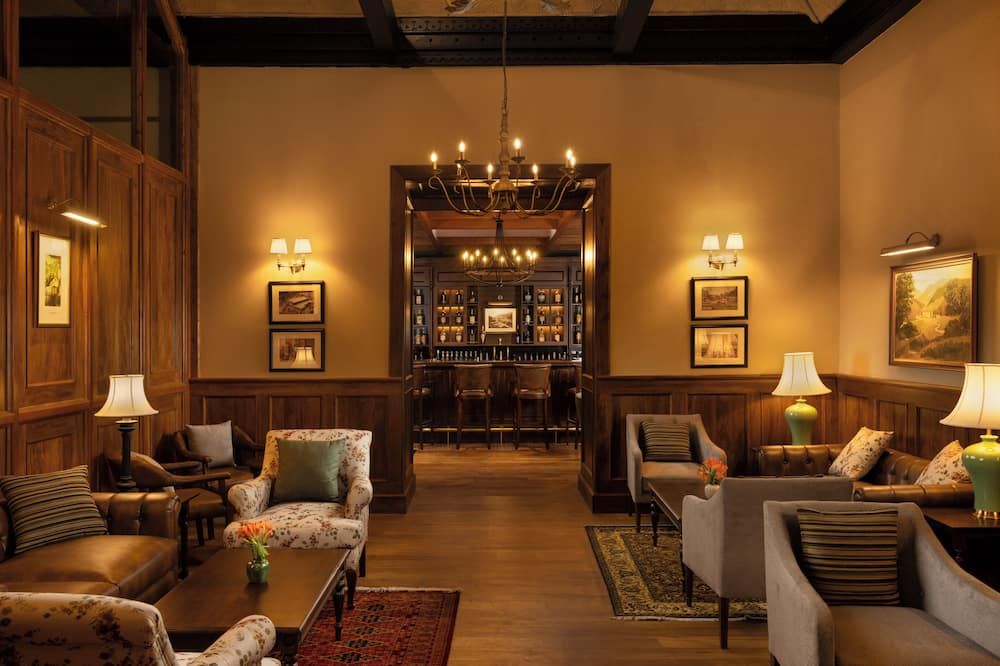 ذا هيل كلوب