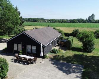 Country House Erf Bosgunst - Vorden - Innenhof