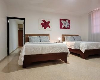 Drake Piantini Santo Domingo - Santo Domingo