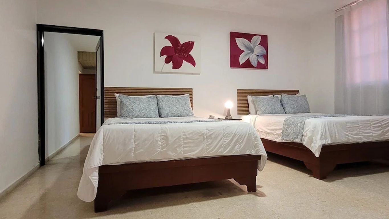 Drake Piantini Santo Domingo