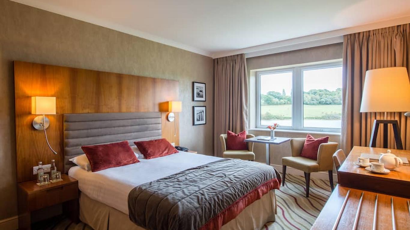 Lakeside Park Hotel & Spa