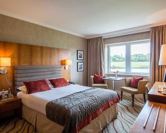 Lakeside Park Hotel & Spa - Ryde - Sypialnia