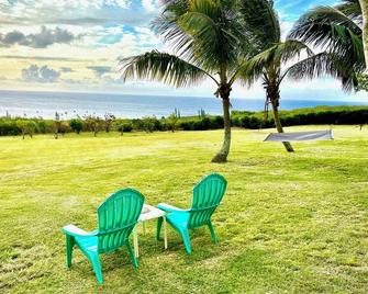 Awesome Ocean/Sunset Views - Hawi