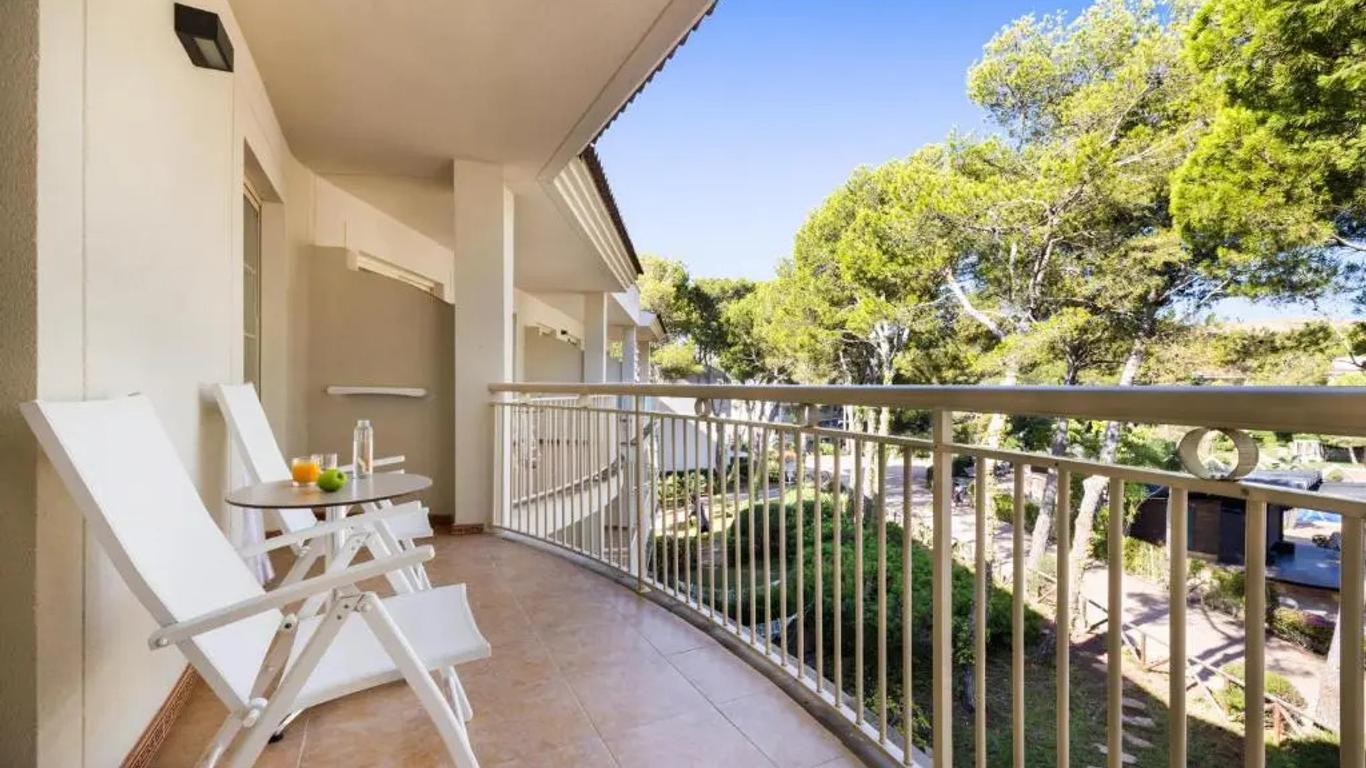 Viva Cala Mesquida Suites & Spa Adults Only 16