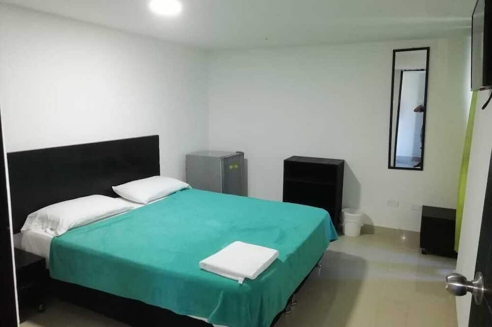 Hotel La Mar Cartagena - קרטחנה דה אינדיאס - חדר שינה