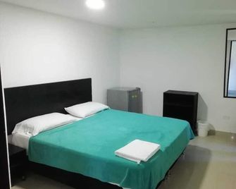 Hotel La Mar Cartagena - Cartagena de Indias - Habitación