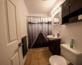 Appartment le repos / Internet - Joliette