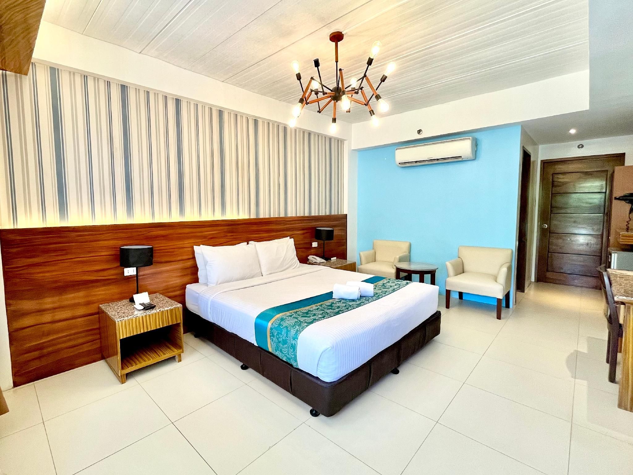 لندن بيتش ريزورت آند هوتل