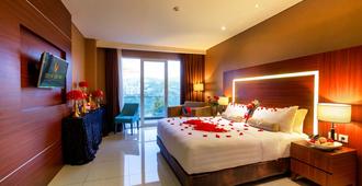Clove Garden Hotel & Residence - Bandung - Kamar Tidur