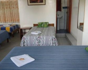 Nasca Trails B&B - Provincia de Nazca - Habitación