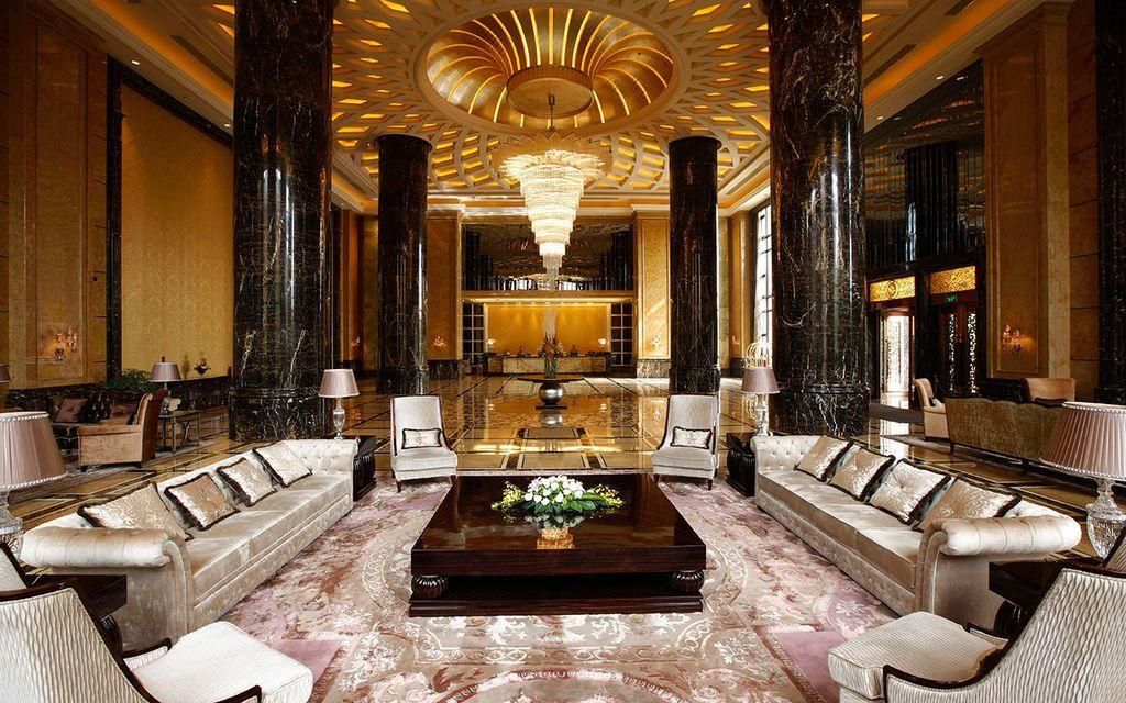 شاتوه ستار ريفر تايوان - تاييوان - ردهة