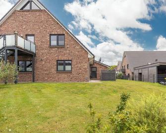 Nordlicht - Bredstedt - Edificio