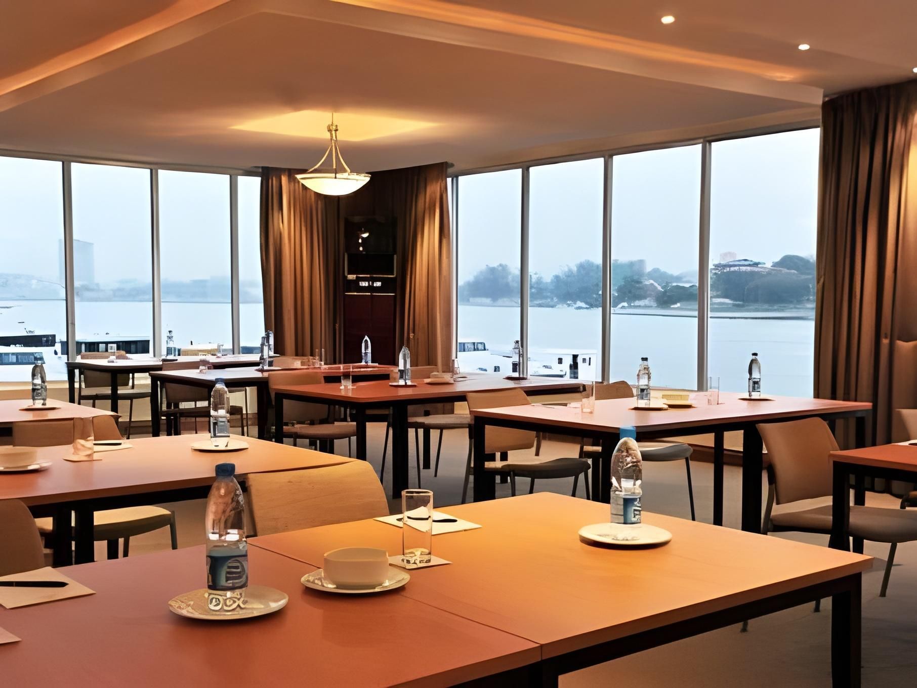 Westwood Hotel Ikoyi