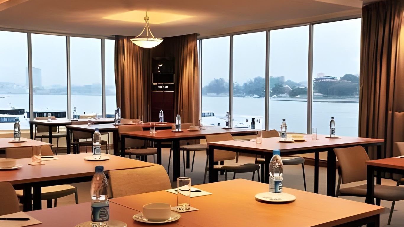Westwood Hotel Ikoyi