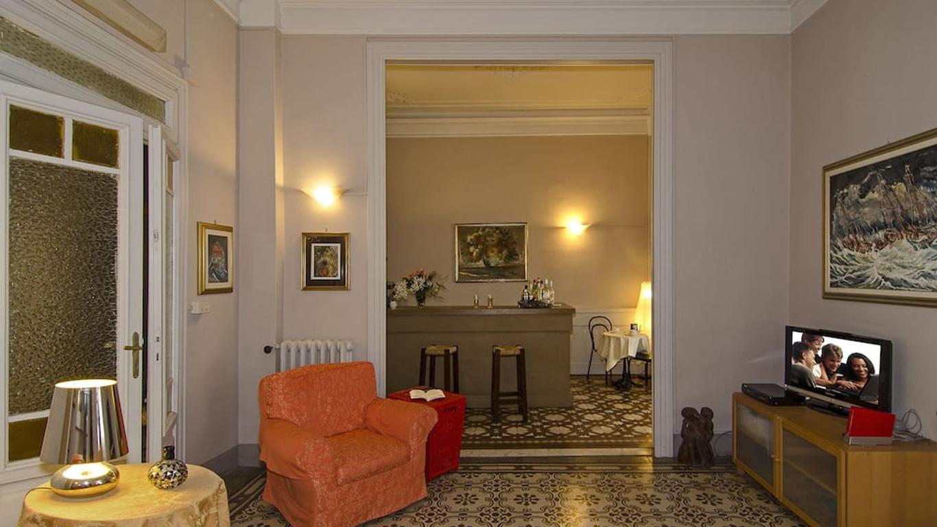 Hotel Lukas