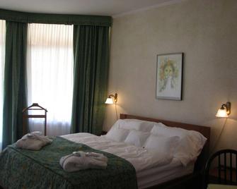 Hotel Royal - Menaggio - Bedroom