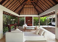Villa Bali Asri - Kuta - Patio