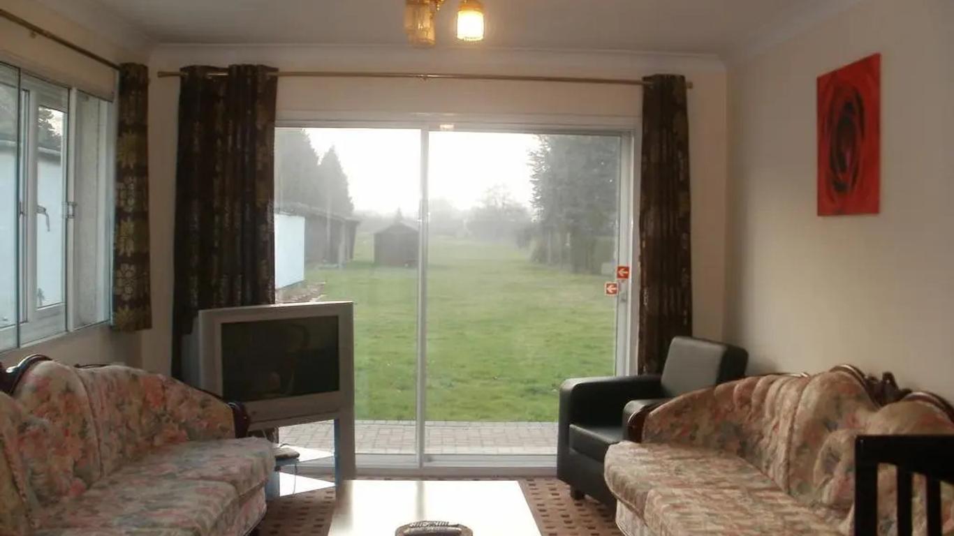 London Heathrow Guesthouse