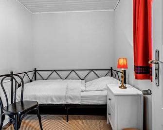 Lüdersburger Strasse 19b - Lüdersburg - Bedroom