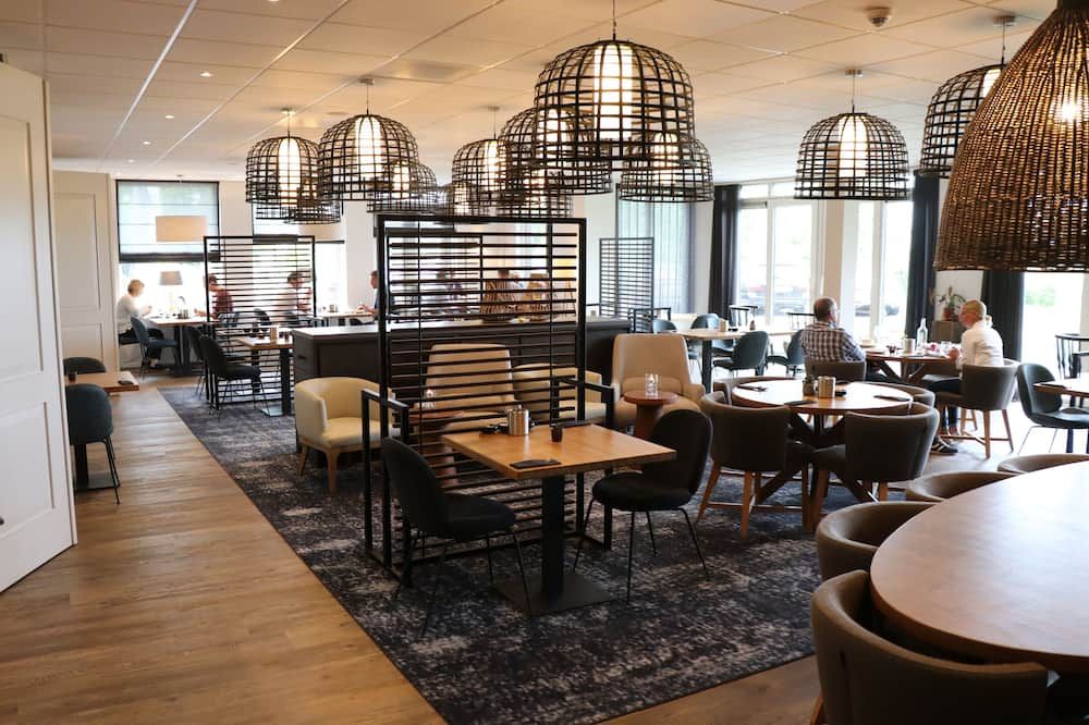 Boutique Hotel Texel - De Cocksdorp - Restaurace