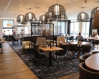 Boutique Hotel Texel - De Cocksdorp - Restaurace