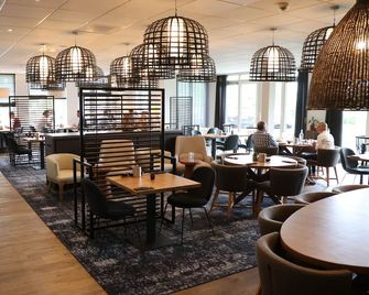 Boutique Hotel Texel - De Cocksdorp - Restaurace