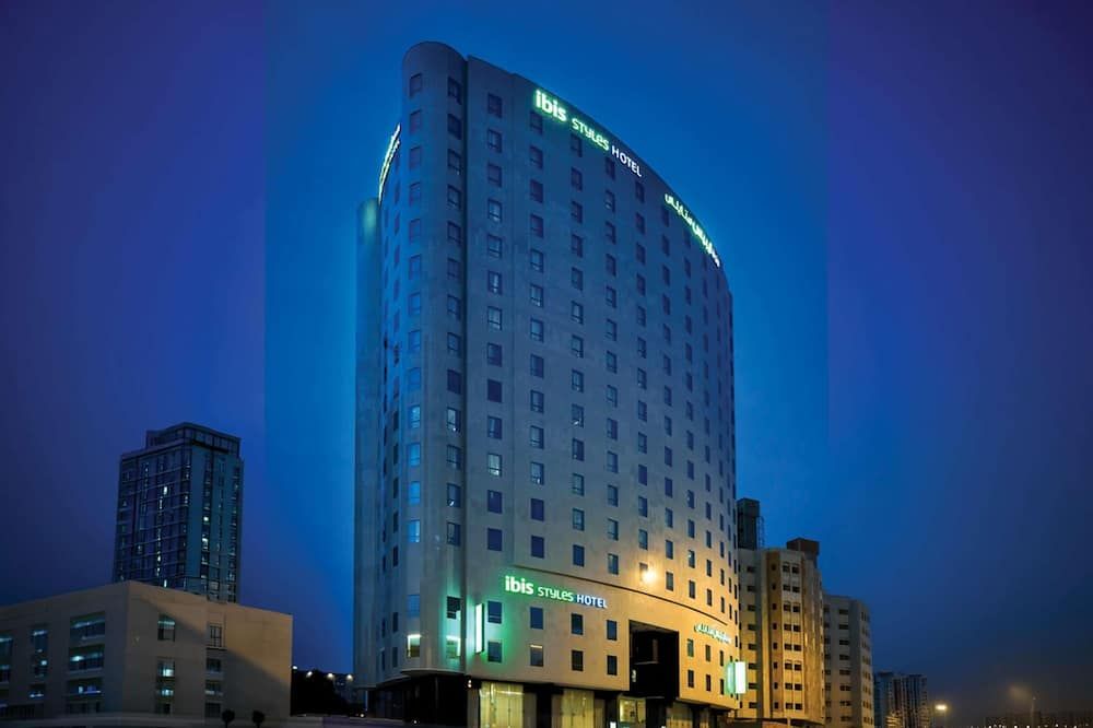 إيبيس ستايلز مكة