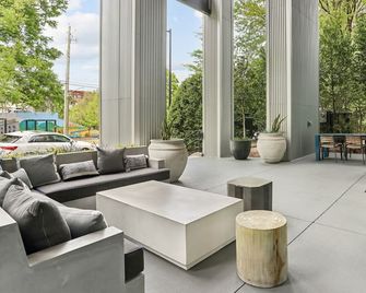 Sentral West Midtown at Star Metals - Atlanta