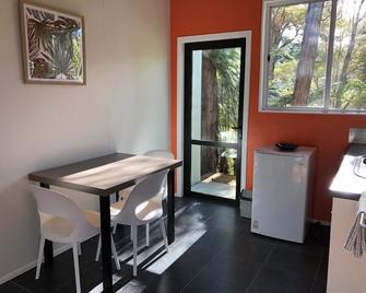 Kanuka Ridge Lodge - Marahau