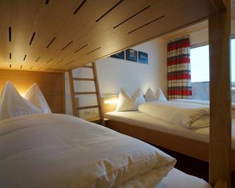 Schettereggerhof - Egg - Schlafzimmer