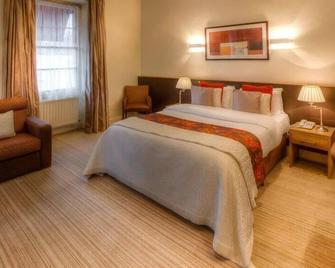 Castle Inn - Omagh - Bedroom