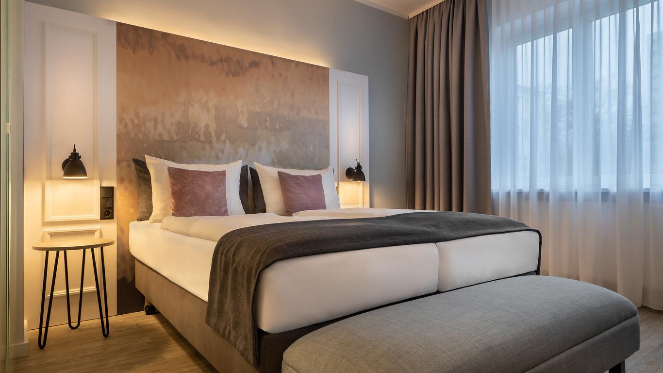 Garner Hotel Berlin - Wilmersdorf By IHG