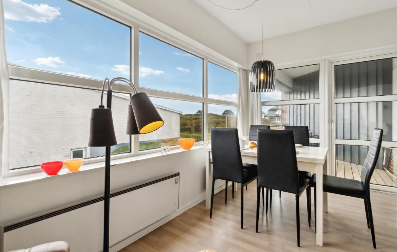 Nice Apartment In Fanø With Kitchen – Fanø Vesterhavsbad