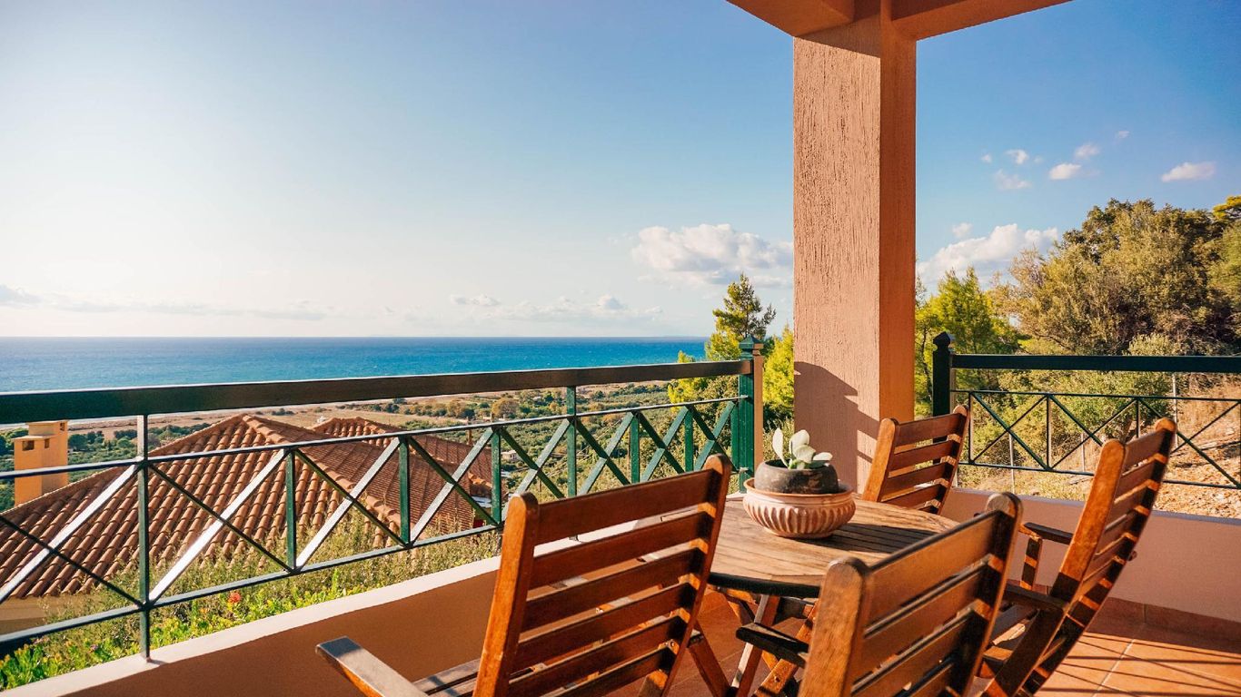 Natura Club Hotel & Spa - Adults Only