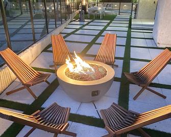 Ocluxebnb Private Resort Living Minutes From Beach - Laguna Hills - Patio