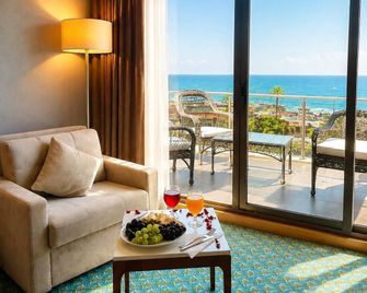 Blue Sea Hotel - Trabzon