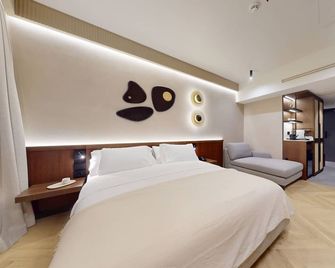 Hotel Maison Orient - Bucarest
