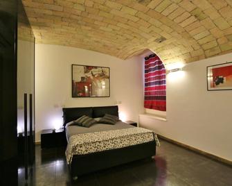 Residenza Adriana - Roma - Habitación