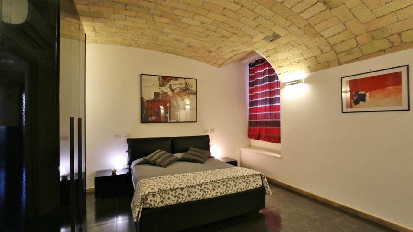 Residenza Adriana