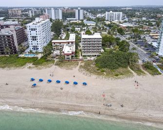 La Costa Beach Club - Pompano Beach - Beach