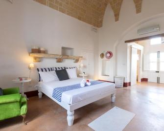 La Torretta - Corsano - Habitación
